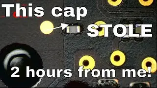 Macbook Retina no backlight: NEW things to check.