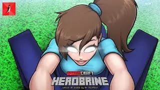 HornyCraft Walkthrough: Herobrine Story - Mr NootNoot