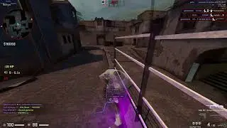 gamesense/skeet.cc crack hvh highlights (csgo) | best cfg for GS | best lua solus & hysteria