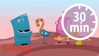 TARATABONG ENGLISH - 30 minutes - Compilation #1