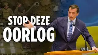 Wat gaat Schoof doen op Eurotop? Baudet wil vredesonderhandelingen & genade voor cryptopionier | FVD