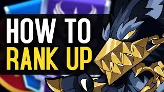 The Secret to Improving in Brawlhalla