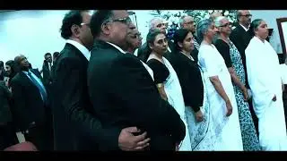 Appachen's Funeral - Clips