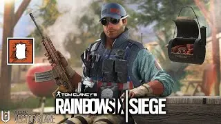 Thermite Cookout Bundle - Rainbow Six Siege