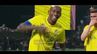 7 مباريات كان فيها تاليسكا مجرمآ !🔥