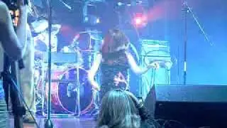 Levitation Magnetique- Молодость моя, Белоруссия