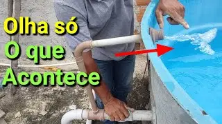 Chuveiro sem pressão, torneira sem água instale esse tubo! Passo a passo!