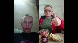 Дед заставляет есть блины 🥞 #мемы #683 #тикток