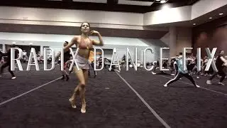 Radix Dance Fix Trailer