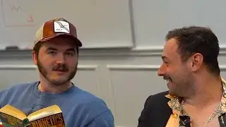 Jschlatt doens't like that Joke