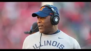 Illinois football recruiting: Isaiah Williams commitment fits within NCAA rule