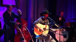 Paul Brandt Just As I Am Tour
