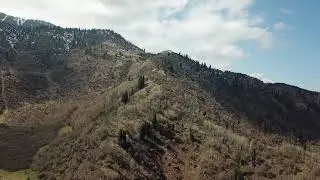 Рядом с Медео