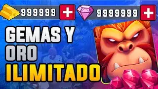 Monster Legends MOD/HACK ✅ Gemas y Oro Ilimitado en Monster Legends 😮 Dinero Gratis (Android & iOS)