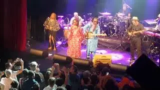 Amadou & Mariam Teil 4