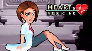 I'M NOT READY FOR THE TRUTH! 😭 | Heart's Medicine - Doctor's Oath (Part 17) 💉💊