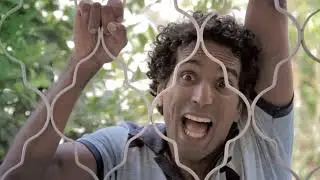 בולמוס.רשת - סרט קצר המבוסס על סיפור של אפרים קישון