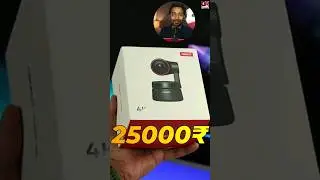 Logitech C922 Pro Webcam Vs Obsbot Tiny 4K PTZ Webcam