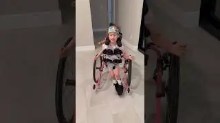 We needed a 1 story house due to needing more space/ stairs were a safety issue #cerebralpalsy