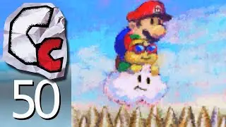 Paper Mario – Episode 50: A Dull Spike