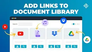 How to Create WordPress Documents With Links to External Files and Media