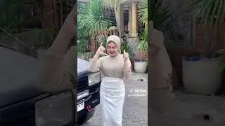 tobrut id Tik tok @amaraoutfit5 #hijabdealer #hijabers #cewekkacamata #tobrut