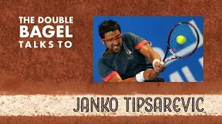 Janko Tipsarevic Interview | 