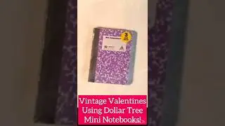 Don’t Buy a $10 Valentine’s Card—Make Your Own for Less Than $1! #shorts #valentinesday