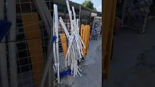 Блошиный рынок в Ялте.. Олд скул.