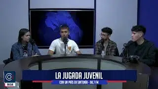 LA JUGADA JUVENIL