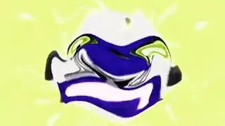 Crying Klasky Csupo in G Major 669