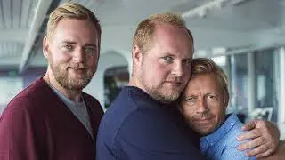 Radioresepsjonen - Hvordan faen er det mulig å ikke få sikra en mann dere visste var trua på livet?