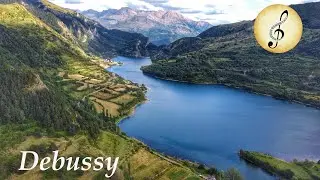 Debussy - Reverie | Best Classical Piano Music  🎶🎼 Classical Impressionist Music | Claude Debussy