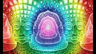 Full On Goa Psytrance Mix 1 2012