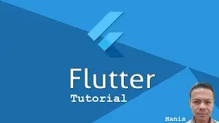 Flutter Simple Weather App
