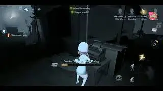 ¡Mírame hacer streaming de Identity V en Omlet Arcade!