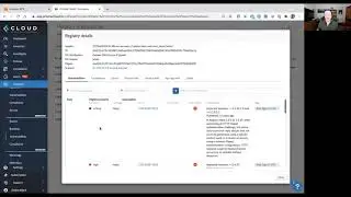 Securing Container Image Pipelines on AWS with Prisma Cloud