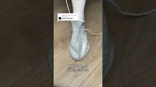 Have Yeezys become beaters yet? ☠️😬 