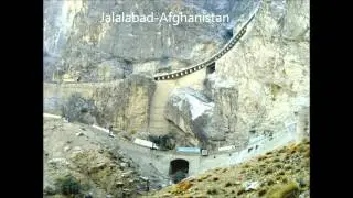 Most dangerous roads in the world