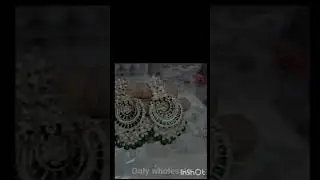 @Tpatil24 #shorts #ytshorts #jewellery #earrings
