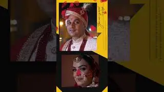 REEL 50P #DUR NA KARIN  ANSS STUDIO 9958589600#wedding #edius #adobesoftware #weddingphotography