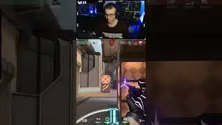 Hate Marshal in Valorant - Epic Fail 