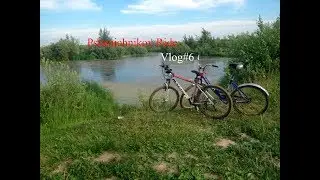 Vlog#6.Off road на sterne.Заехал в гараж.Ночная тусовка.
