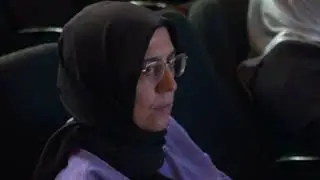 Süleyman Çelebi Sempozyumu 2 .Oturum