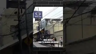 COMO É A TELEVISA POR DENTRO 