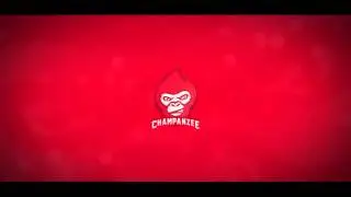 Intro - Champanzee 2014