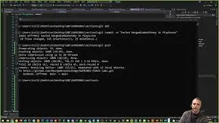 GAME3001 - Week 13 - Part 1 - Lab 7 - Part 3
