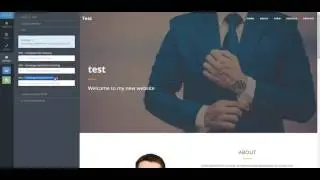 How to add and edit Homepage Title meta tag