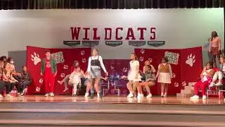 High School Musical Jr. Stick to the Status Quo