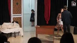 Карнавальная ночь. Я давно хотел тебе кое что сказать, 11.03.2023 - 12.00